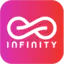Logo Casino Infinity